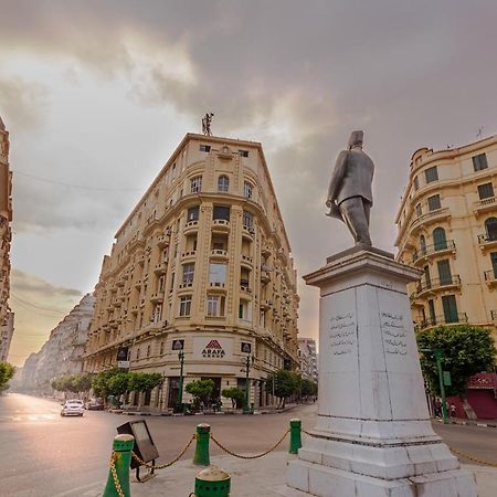 Bella Casa Cairo Daire Dış mekan fotoğraf