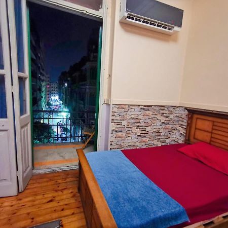 Bella Casa Cairo Daire Dış mekan fotoğraf