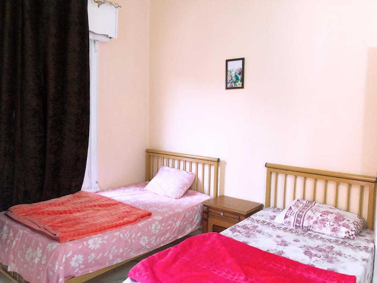 Bella Casa Cairo Daire Dış mekan fotoğraf