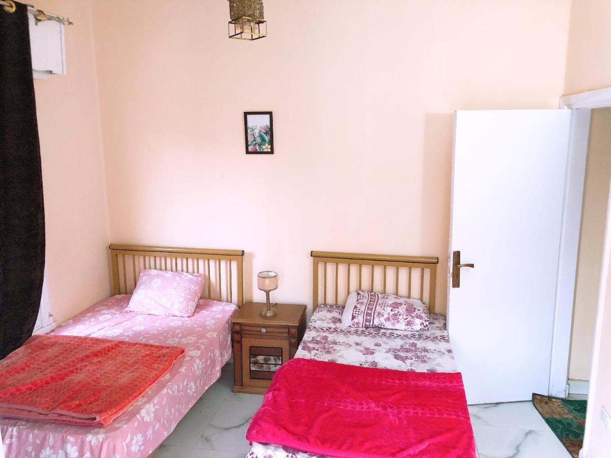 Bella Casa Cairo Daire Dış mekan fotoğraf