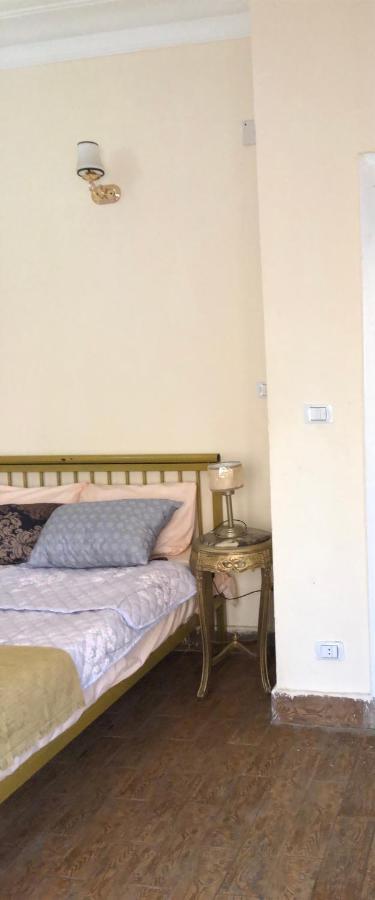 Bella Casa Cairo Daire Dış mekan fotoğraf