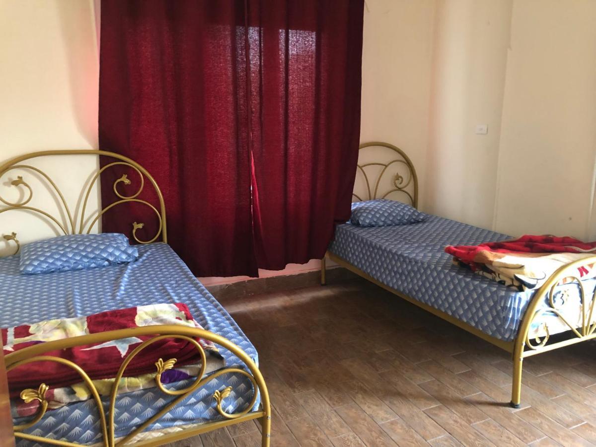 Bella Casa Cairo Daire Dış mekan fotoğraf