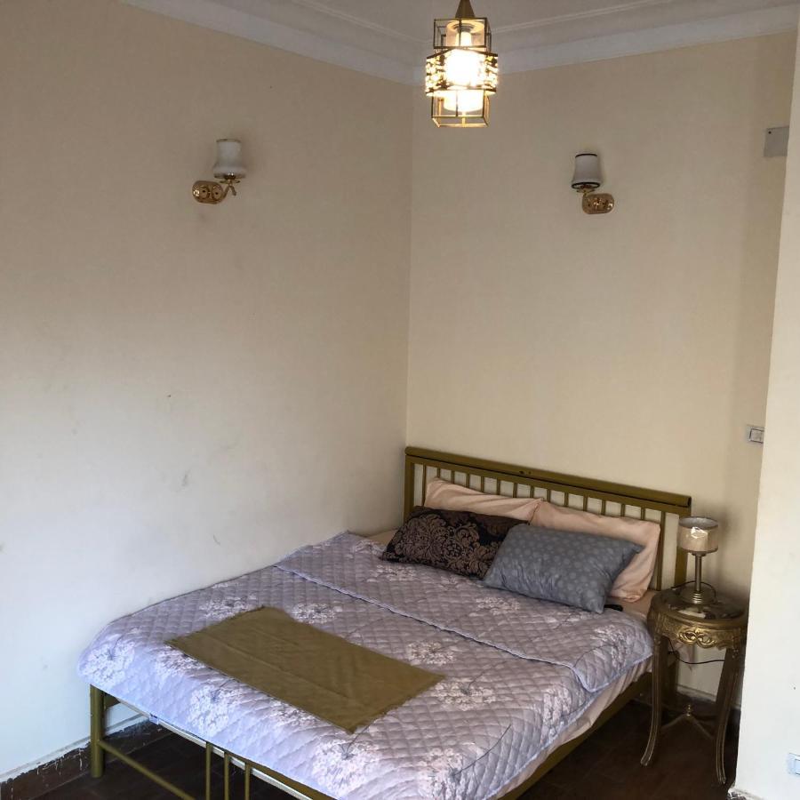 Bella Casa Cairo Daire Dış mekan fotoğraf
