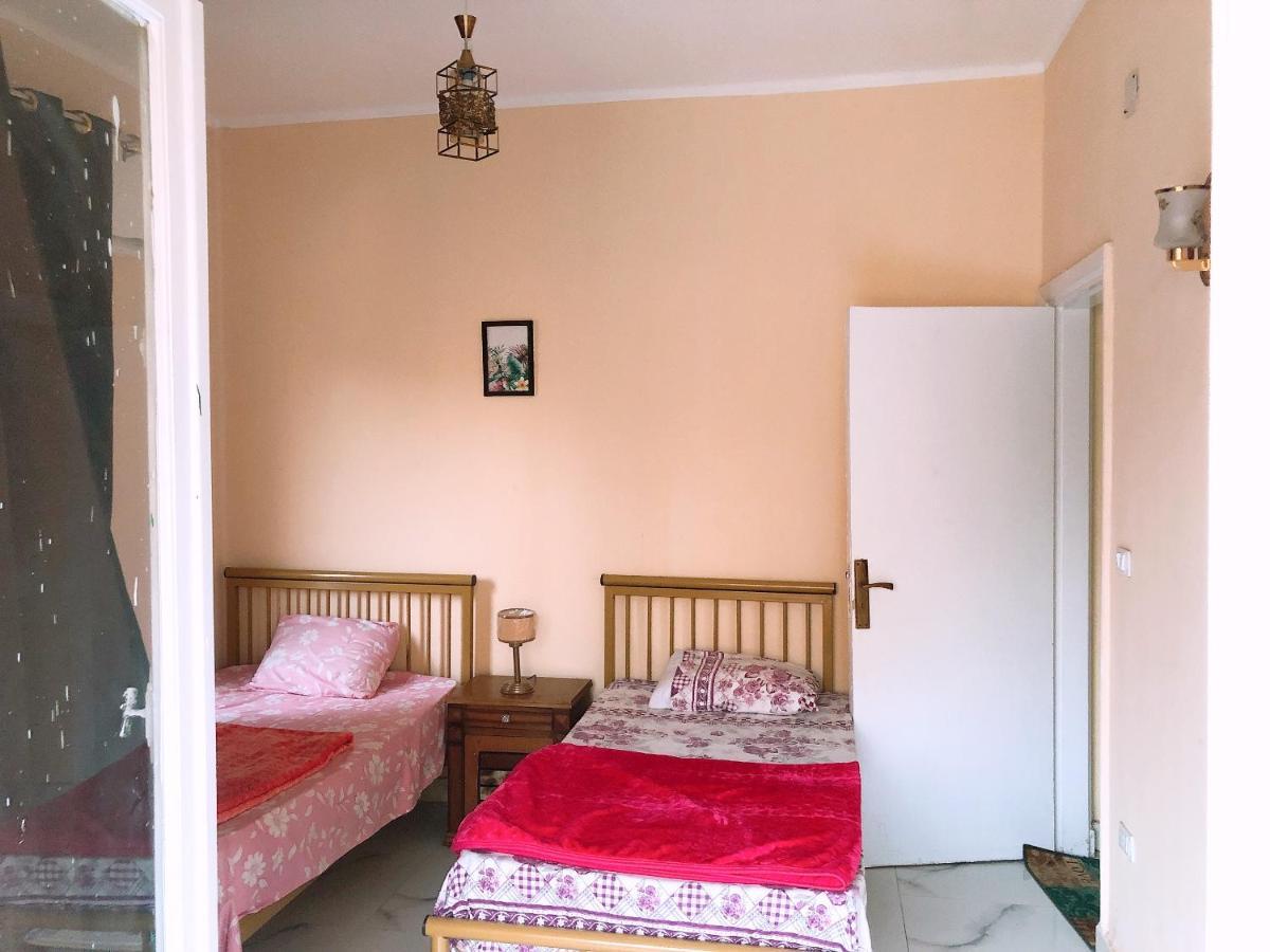 Bella Casa Cairo Daire Dış mekan fotoğraf