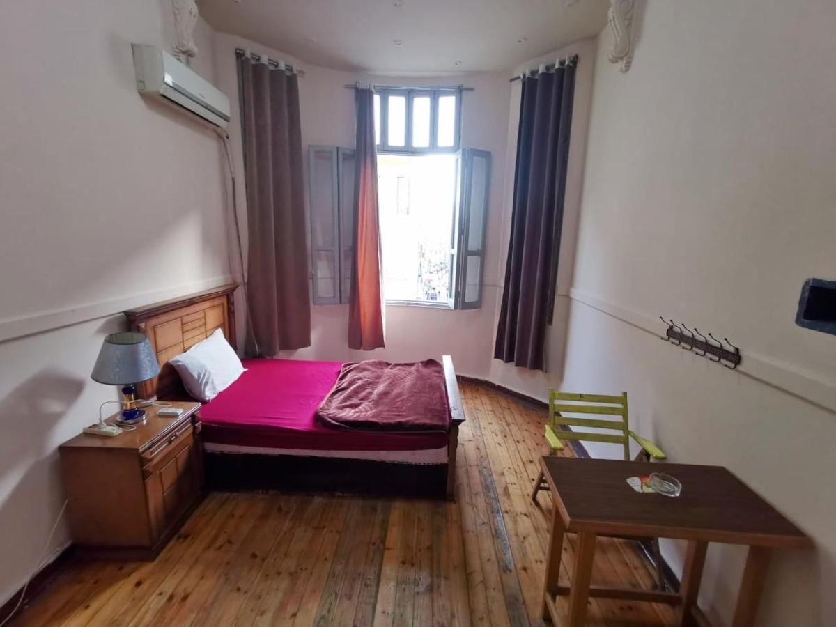 Bella Casa Cairo Daire Dış mekan fotoğraf