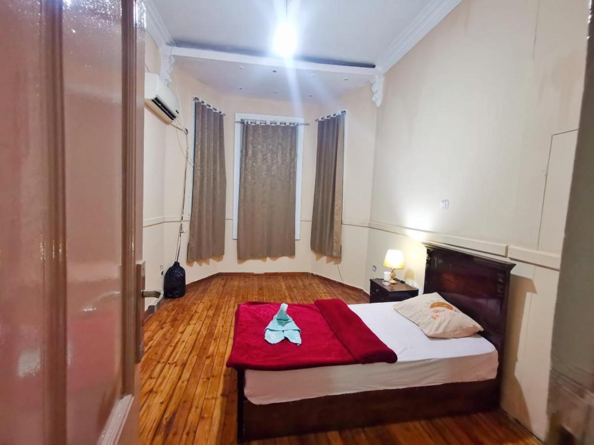 Bella Casa Cairo Daire Dış mekan fotoğraf