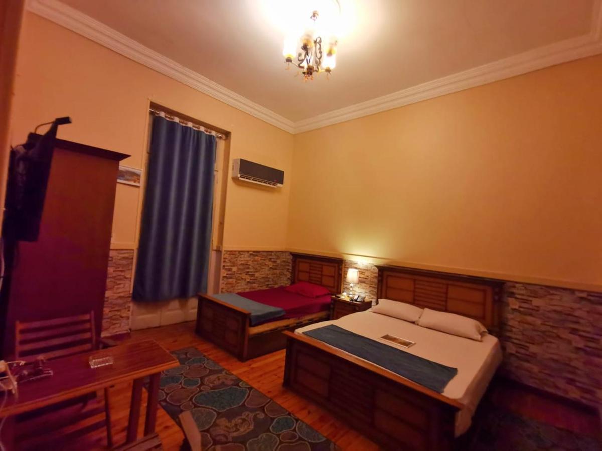 Bella Casa Cairo Daire Dış mekan fotoğraf