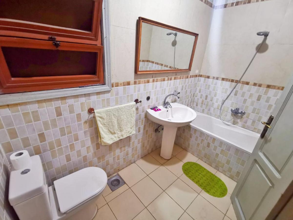 Bella Casa Cairo Daire Dış mekan fotoğraf