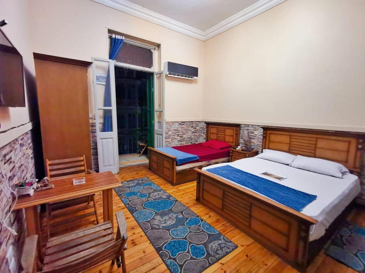 Bella Casa Cairo Daire Dış mekan fotoğraf