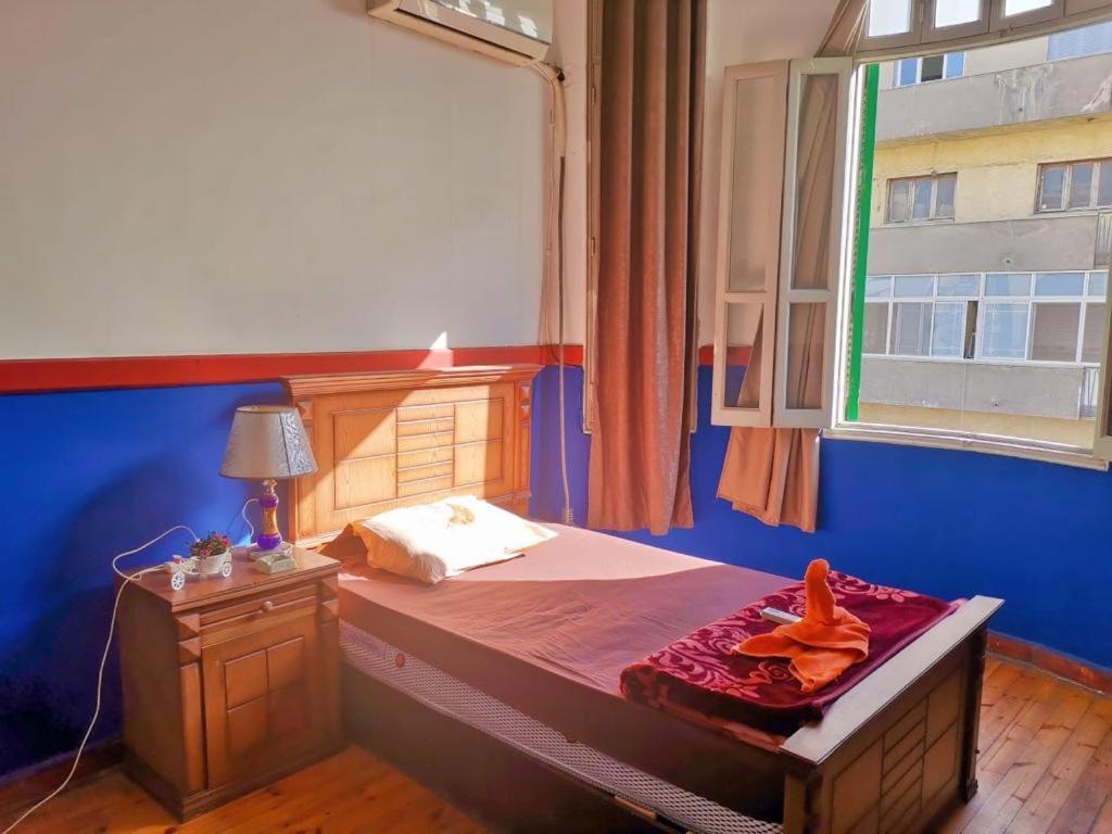 Bella Casa Cairo Daire Dış mekan fotoğraf