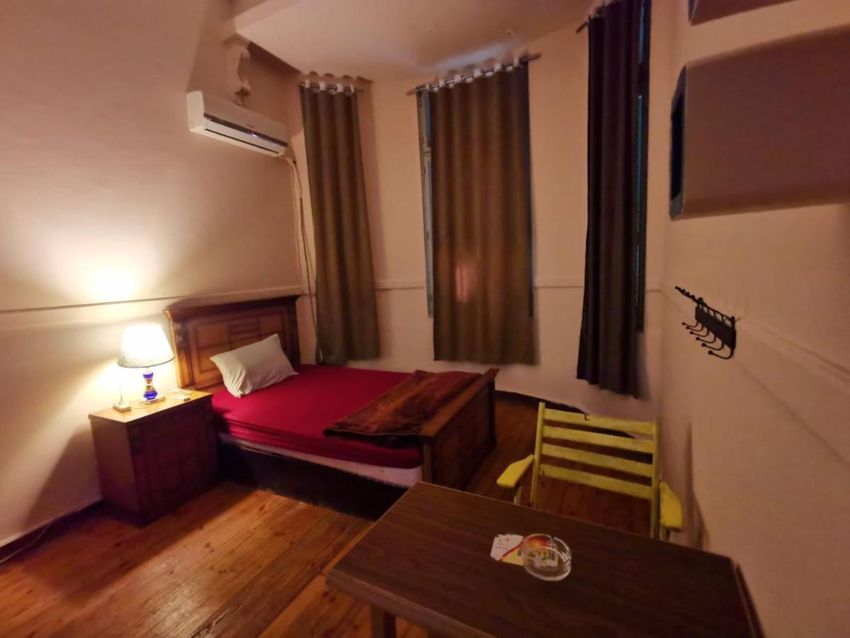 Bella Casa Cairo Daire Dış mekan fotoğraf