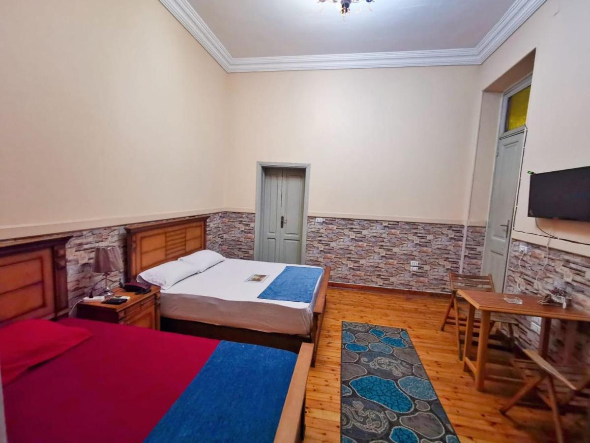 Bella Casa Cairo Daire Dış mekan fotoğraf