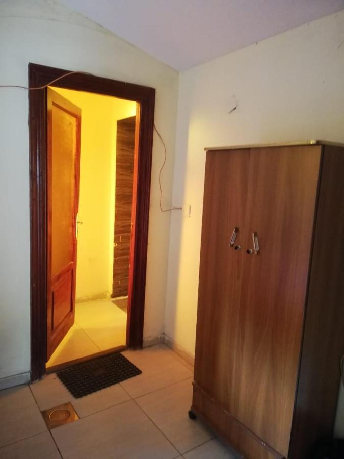 Bella Casa Cairo Daire Dış mekan fotoğraf