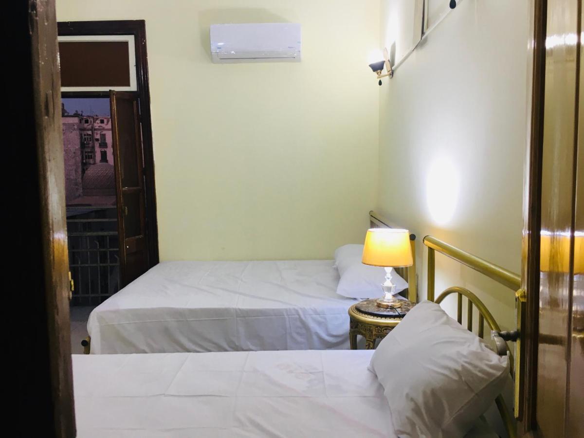 Bella Casa Cairo Daire Dış mekan fotoğraf