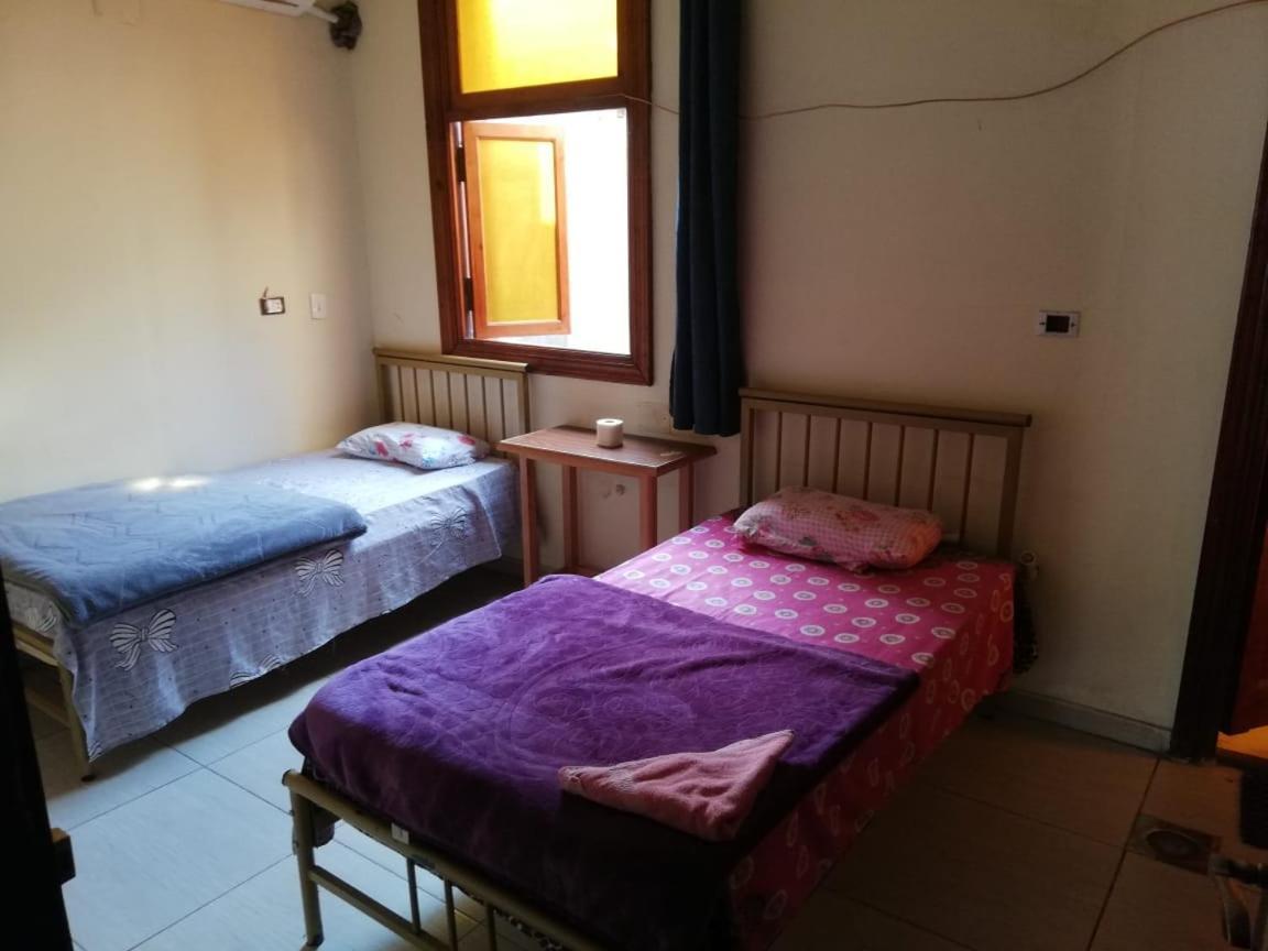 Bella Casa Cairo Daire Dış mekan fotoğraf